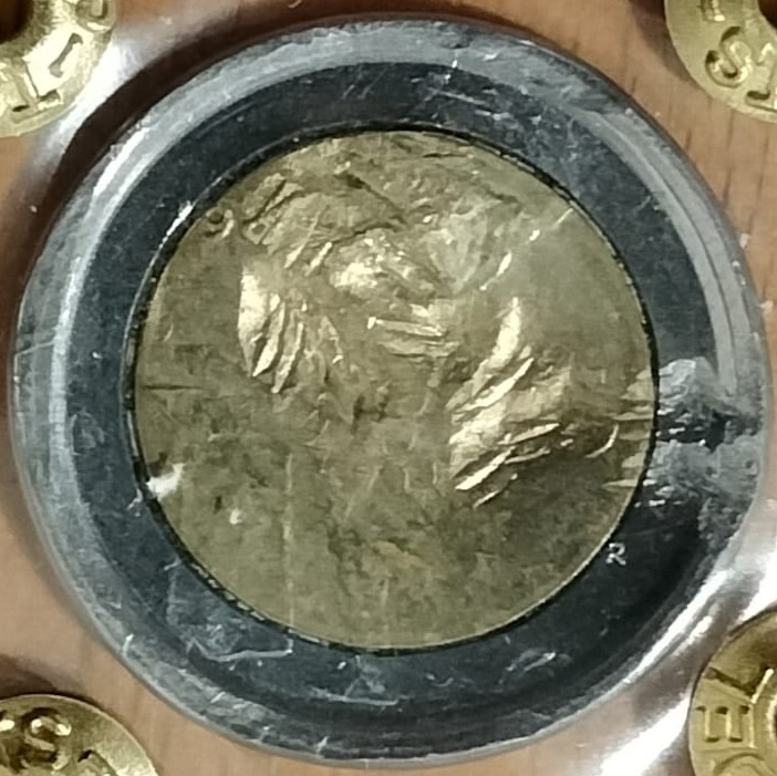 sena coins